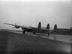 Avro 685 York CMk1