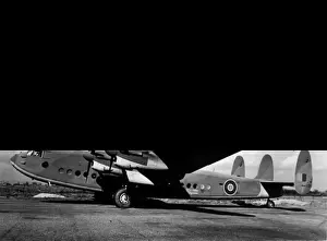 Avro 685 York CMk1