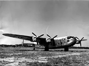 Endeavour Prints: Avro 685 York CMk1 MW140 Endeavour