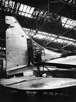 Avro 688 Tudor 2