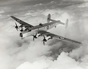 Patrol Prints: Avro 696 Shackleton MR-1