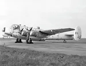Avro 696 Shackleton MR. 1 VP254