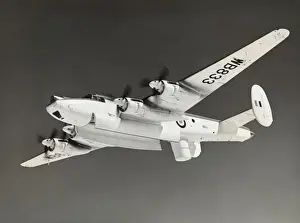 Avro 696 Shackleton MR-2