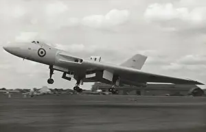 Avro 698 Vulcan