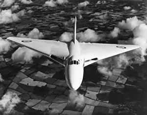 Avro 698 Vulcan