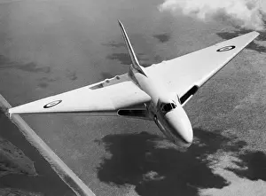 Avro 698 Vulcan