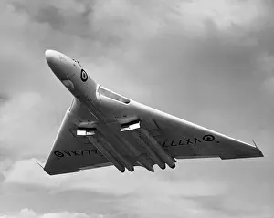 Avro 698 Vulcan