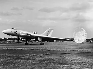 Avro 698 Vulcan