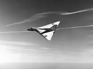 Avro 698 Vulcan