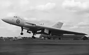 Avro 698 Vulcan