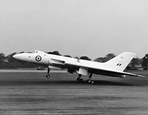 Avro 698 Vulcan