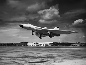 Avro 698 Vulcan