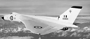 Avro 698 Vulcan
