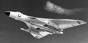 Avro 698 Vulcan