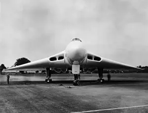 Avro 698 Vulcan B-1