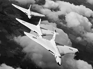 Avro 698 Vulcan B-1