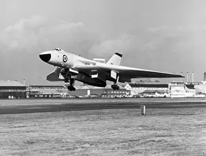Avro 698 Vulcan B-1