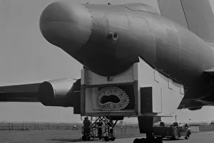 Avro 698 Vulcan B-2 Avro 698 Vulcan B-2