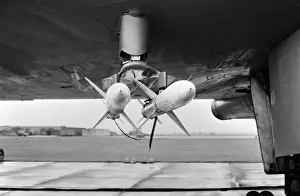 Avro 698 Vulcan B-2
