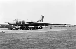 Avro 698 Vulcan B-2
