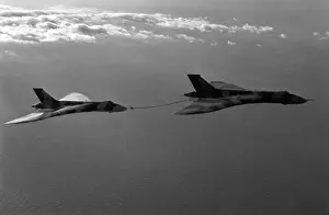 Avro 698 Vulcan B-2