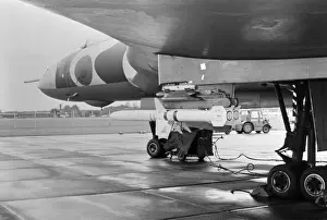 Avro 698 Vulcan B-2