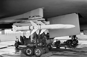 Avro 698 Vulcan B-2