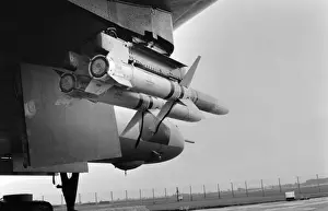 Avro 698 Vulcan B-2