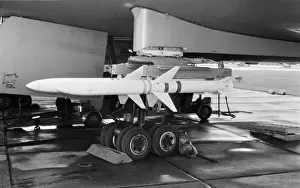 Avro 698 Vulcan B-2