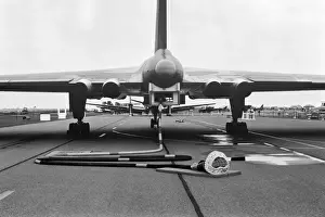 Avro 698 Vulcan B-2