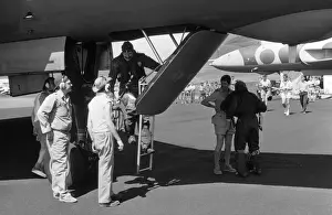 Avro 698 Vulcan B-2