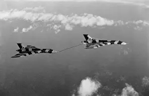 Avro 698 Vulcan B-2