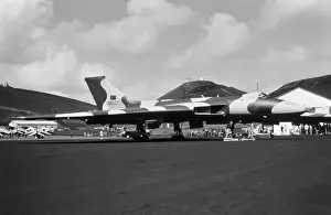 Avro 698 Vulcan B-2