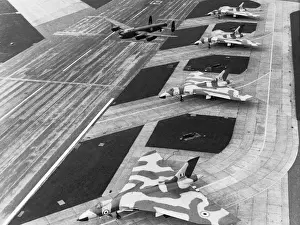 Avro 698 Vulcan B-2