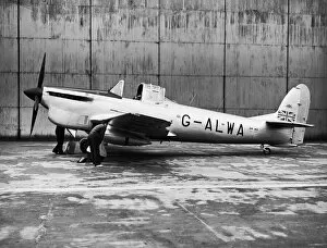 Avro 701 Athena T-2