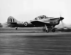 Avro 701 Athena T-2