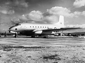 Avro 706 Ashton
