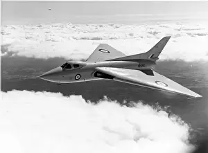 Avro 707A WD280