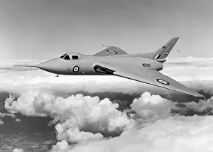 Avro 707A WD280