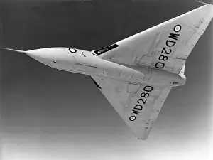 Avro 707A WD280