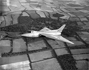 Avro 707A WD280