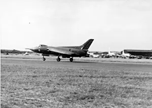 Avro 707A WD280