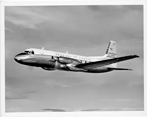 1536 Prints: Avro 748 G-ARMV