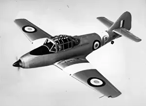 Athena Prints: Avro Athena T1 VM130