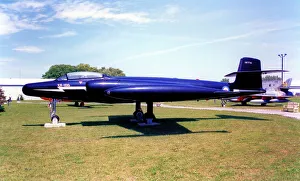 Avro Canada CF-100 Canuck 18506