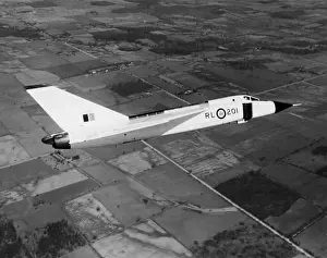 Avro Canada CF-105 Arrow Mark 1