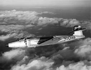 Avro Canada CF100 Canuck Mk 3 18149