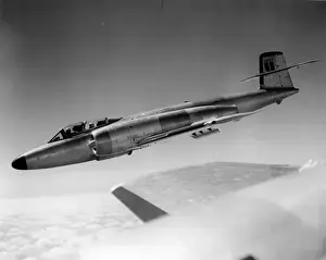 Avro Canada CF100 Canuck Mk 3 18157