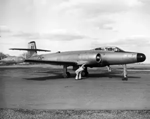 Avro Canada CF100 Canuck Mk 4A 18184