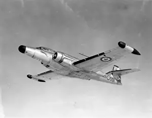 Avro Canada CF100 Canuck Mk 5 18551